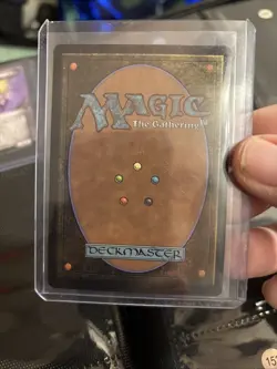 Curious Colossus (Showcase Foil) 0298 (M) MTG Lorwyn Eclipsed (ECL) Z140 - Image 2