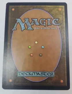 MTG Curse of Misfortunes Dark Ascension 56/158 Rare NM/M Unplayed - Image 2