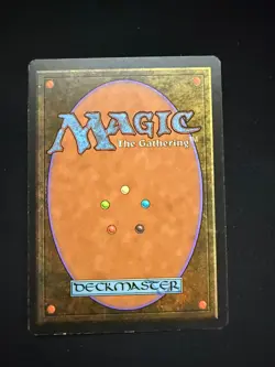 Magic the Gathering: Beta Tsunami MTG Beta - Image 2