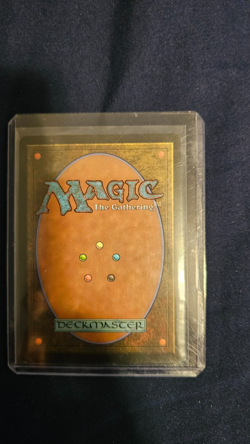 Isochron Scepter Mirrodin Foil. - Image 2