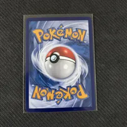 Pokemon TCG S-Chinese 151C Raichu Baby Shiny 155/151 S Foil - Image 2