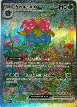 Pokemon TCG Scarlet & Violet 151 Holo & Reverse Holo Cards - Choose Your Own - Image 1