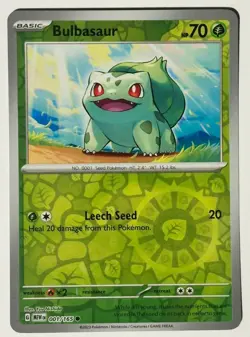 Pokemon TCG Scarlet & Violet 151 Holo & Reverse Holo Cards - Choose Your Own - Image 2