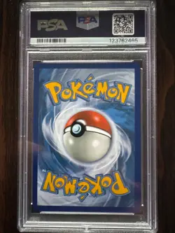 Pokemon Hidden Fates Moltres Zapdos Articuno GX ETB Promo Card #SM210 PSA 10 - Image 2