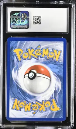 CGC 10 Moltres & Zapdos & Articuno GX SM210 Hidden Fates ETB Promo Pokemon Card - Image 2