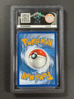 ACE 10 Moltres & Zapdos & Articuno GX SM210 Pokemon Card ETB Promo GEM MINT - Image 2