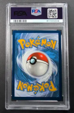 Pokemon Cards PSA 9 MINT Moltres Zapdos Articuno GX Hidden Fates ETB Promo SM210 - Image 2