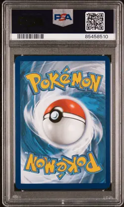 PSA 10 Moltres & Zapdos & Articuno GX SM210 Hidden Fates ETB Promo Pokemon Card - Image 2