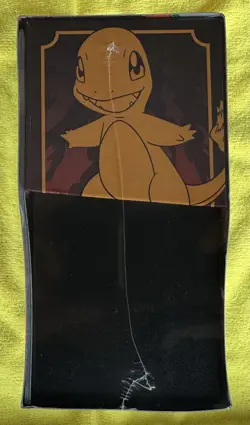 Obsidian Flames - Pokemon Center ETB Elite Trainer Box - Pokemon Sealed - Image 3