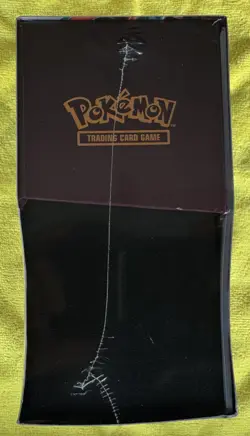 Obsidian Flames - Pokemon Center ETB Elite Trainer Box - Pokemon Sealed - Image 4