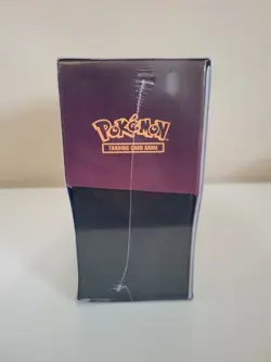 POKEMON Obsidian Flames Pokemon Center Elite Trainer Box ETB - NEW & SEALED - Image 2