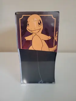 POKEMON Obsidian Flames Pokemon Center Elite Trainer Box ETB - NEW & SEALED - Image 4