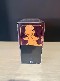 POKEMON OBSIDIAN FLAMES FACTORY SEALED ELITE TRAINER BOX ETB - Image 3