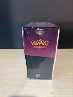 POKEMON OBSIDIAN FLAMES FACTORY SEALED ELITE TRAINER BOX ETB - Image 4