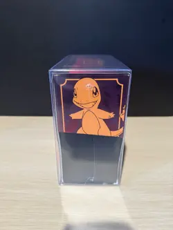OBSIDIAN FLAMES POKEMON CENTER ELITE TRAINER BOX ETB FACTORY SEALED - Image 3