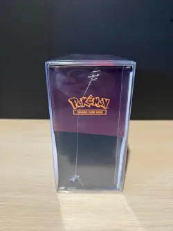 OBSIDIAN FLAMES POKEMON CENTER ELITE TRAINER BOX ETB FACTORY SEALED - Image 4