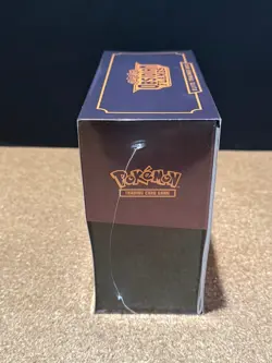 POKEMON TCG SCARLET & VIOLET OBSIDIAN FLAMES SEALED ELITE TRAINER BOX ETB - Image 4