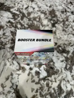 🔥 Lot of 4 Pokemon TCG Scarlet & Violet Prismatic Evolutions Booster Bundle - Image 5
