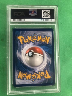 2019 POKEMON SUN & MOON HIDDEN FATES #44 MLTRS/ZPDS/ARTCN.GX GEM MINT PSA 10 - Image 2