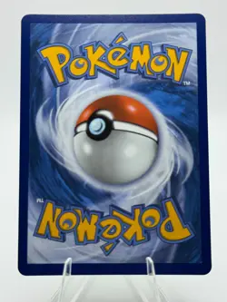 Ninjask - 137/132 Mega Evolution Holo Illustration Rare Pokemon Tcg Card En 2025 - Image 2