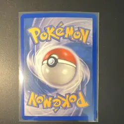 Pokemon TCG Meowth 77/113 EX Delta Species Stamped Reverse Holo Common - Image 2