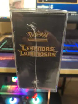 Pokemon Shining Legends Elite Trainer Box ETB FACTORY SEALED MINT - Image 3