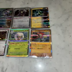 Pokemon Lot! 42 Cards. Various Years. Some In Japanese. Please Read Description - Image 5