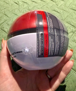 Pokemon Fall 2025 Collectors Poke Ball Tin - REPEAT BALL - Factory Sealed - Image 3