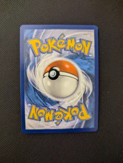 Pokemon TCG Scrafty Cosmos Holo Black Star Promo Journey Together SVP 188 - NM+ - Image 2