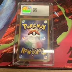 CGC 10 Gengar 048/172 VSTAR Universe Pokemon Japanese Gem Mint S12a - Image 2