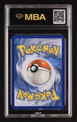 2019 Pokemon Sun & Moon Hidden Fates: #SV27 Magnemite-Holo MBA 10 GEM MINT - Image 2
