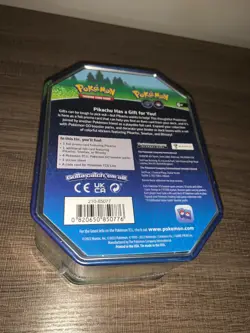 Pokemon Pokemon GO Tin Blissey Sword & Shield Factory Sealed - Image 3