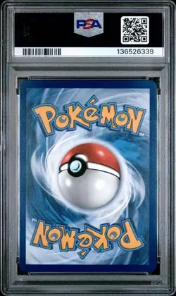 2025 POKEMON MEG EN-MEGA EVOLUTION ILLUSTRATION RARE #150 STEELIX PSA 10 - Image 2