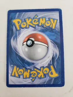 Pokemon TCG Palkia X Level Up Platinum English 2009 Heavily Played 125/127 - Image 2