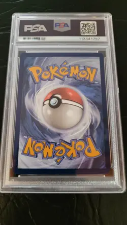 2025 POKEMON SVP EN-SV PROMO ILLUSTRATION CONTEST 2024 #215 TOXTRICITY EX PSA 10 - Image 2