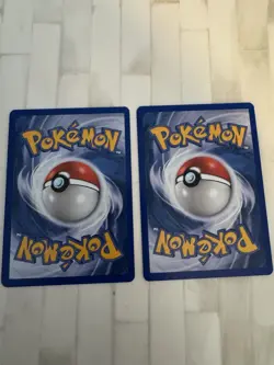 Pokemon TCG Latios & Latias Black Star Promos 014/015 Rare - Image 2