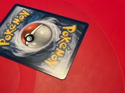 Yveltal EX XY150a Pokemon Premium Trainer Collection Full Alt Art LP - Image 3