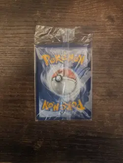 Pokemon TCG Snorlax 051 Black Star Promo Sealed 151 Scarlet & Violet Holo Card - Image 2