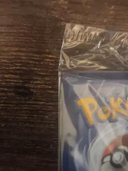 Pokemon TCG Snorlax 051 Black Star Promo Sealed 151 Scarlet & Violet Holo Card - Image 3