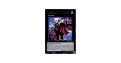 Ghostrick Alucard Yu-Gi-Oh! MP14-EN162 1st Ultra Rare - Image 1