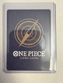 One Piece CCG MR.2.BON.KUREI EB01-061 NM English - Image 2