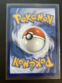 2025 SVP EN Eevee 173 Prismatic Evolutions Pokemon Center Stamped Promo NM - Image 2