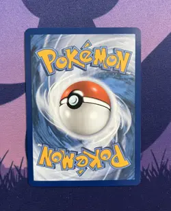 Pokemon Center Eevee Stamped Promo Prismatic Evolutions PC ETB Exclusive SVP 173 - Image 2