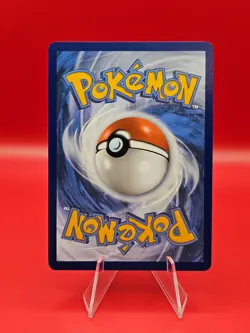 Pokemon Center Eevee Stamped Promo Prismatic Evolutions PC ETB Exclusive SVP 173 - Image 2