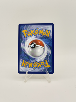 Pokemon TCG Prismatic Evolutions - Eevee Promo SVP-173 (Pokemon Center Stamped) - Image 2