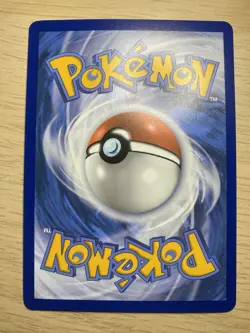 Eevee SVP 173 Pokemon Center Stamped | Pokemon Prismatic Evolutions ETB Promo - Image 3