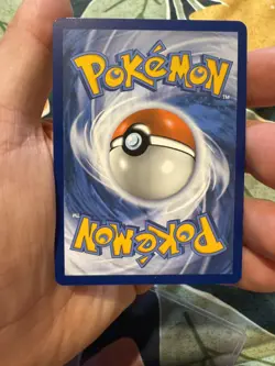 Pokemon TCG Prismatic Evolutions - Eevee Promo SVP-173 (Pokemon Center Stamped) - Image 3