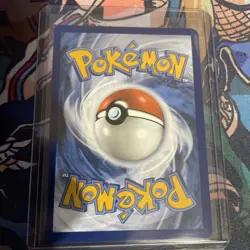 Pokemon Eevee SVP 173 Black Star stamped Promo Center Prismatic Evolutions - Image 3