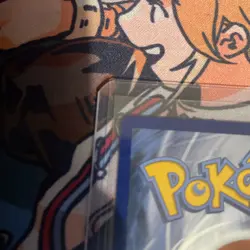 Pokemon Eevee SVP 173 Black Star stamped Promo Center Prismatic Evolutions - Image 5