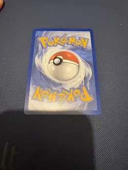 Prismatic Evolutions - Eevee Promo SVP-173 (Pokemon Center Stamped) NM - Image 2